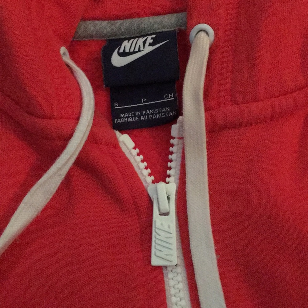 NIKE sleeveless vest - Picture 2 of 3